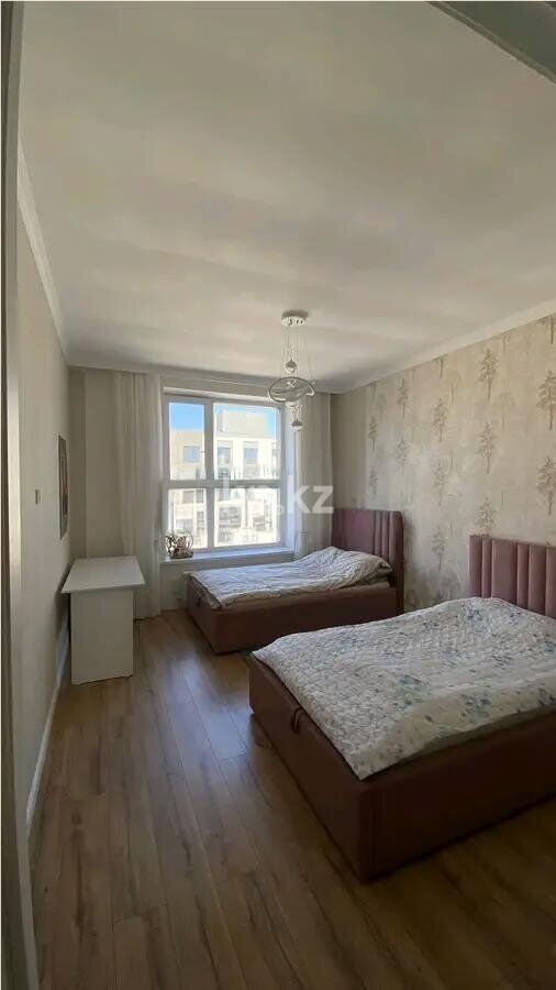 Продажа 3-комнатной квартиры, 92.3 м² - Продажа трехкомнатных квартир в кирпичном доме в Казахстане фото 2 из 3