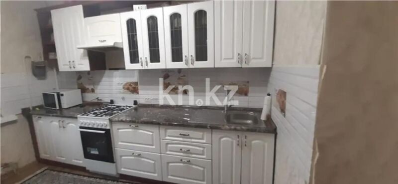 Продажа 2-комнатной квартиры, 64 м² - Продажа двухкомнатных квартир в Жетысуском р-не Алматы - страница 10 фото 3 из 4