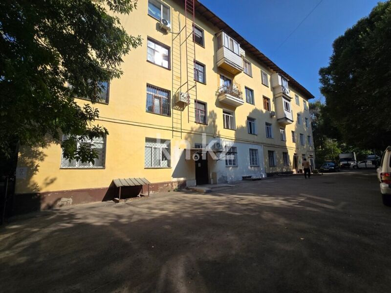 Продажа 1-комнатной квартиры, 32.3 м² - Продажа квартир в кирпичном доме в Казахстане - страница 8 фото 15 из 20