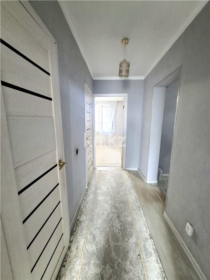 Продажа 3-комнатной квартиры, 73 м² - Недвижимость в Темиртау - страница 31 фото 4 из 7