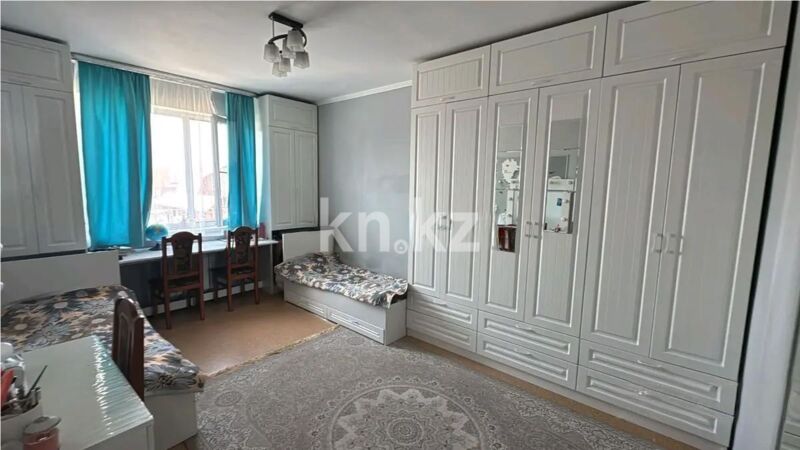 Продажа 3-комнатной квартиры, 75.2 м² - Недвижимость в Алматы - страница 16 фото 3 из 5