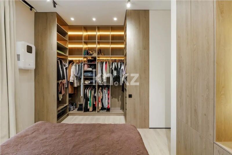 Продажа 2-комнатной квартиры, 58.1 м² - Продажа квартир в Астане - страница 4 фото 3 из 3