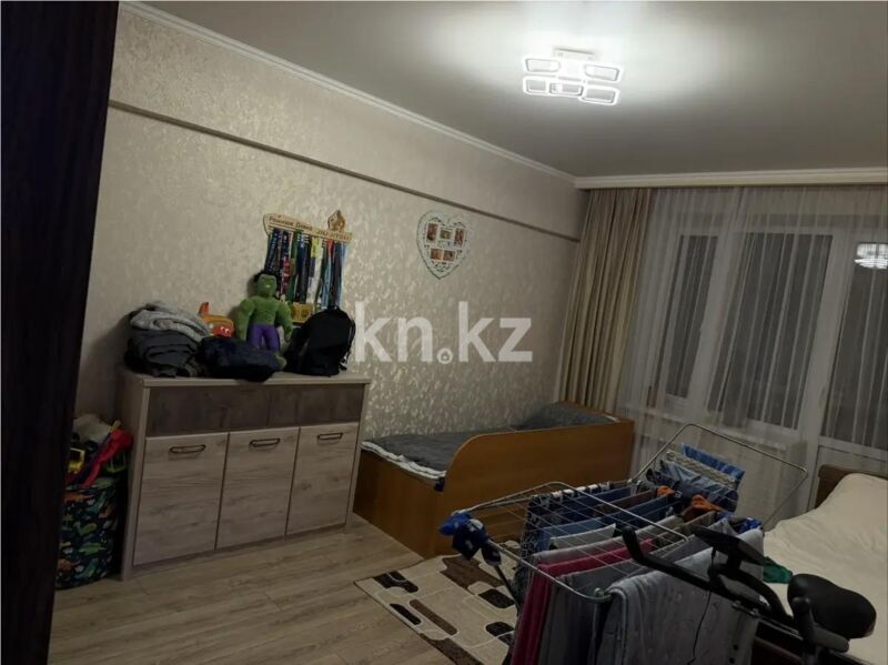 Продажа 2-комнатной квартиры, 52 м² - Продажа двухкомнатных квартир в кирпичном доме в Казахстане - страница 133 фото 2 из 4
