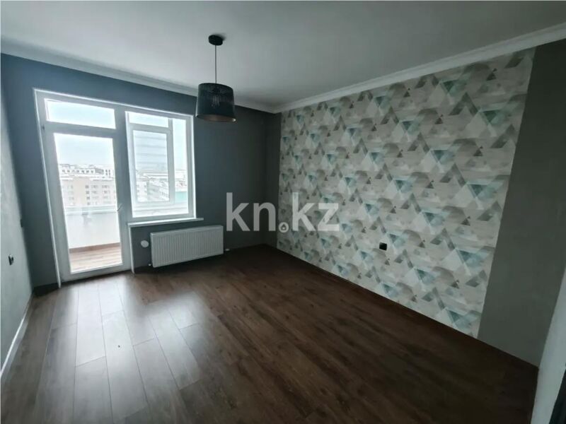 Продажа 3-комнатной квартиры, 76 м² - Продажа квартир в блочном доме в Астане - страница 73 фото 2 из 4