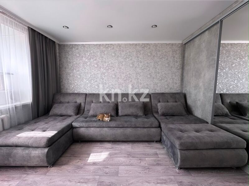 Продажа 1-комнатной квартиры, 32 м² - Продажа однокомнатных квартир в кирпичном доме в Казахстане фото 3 из 16