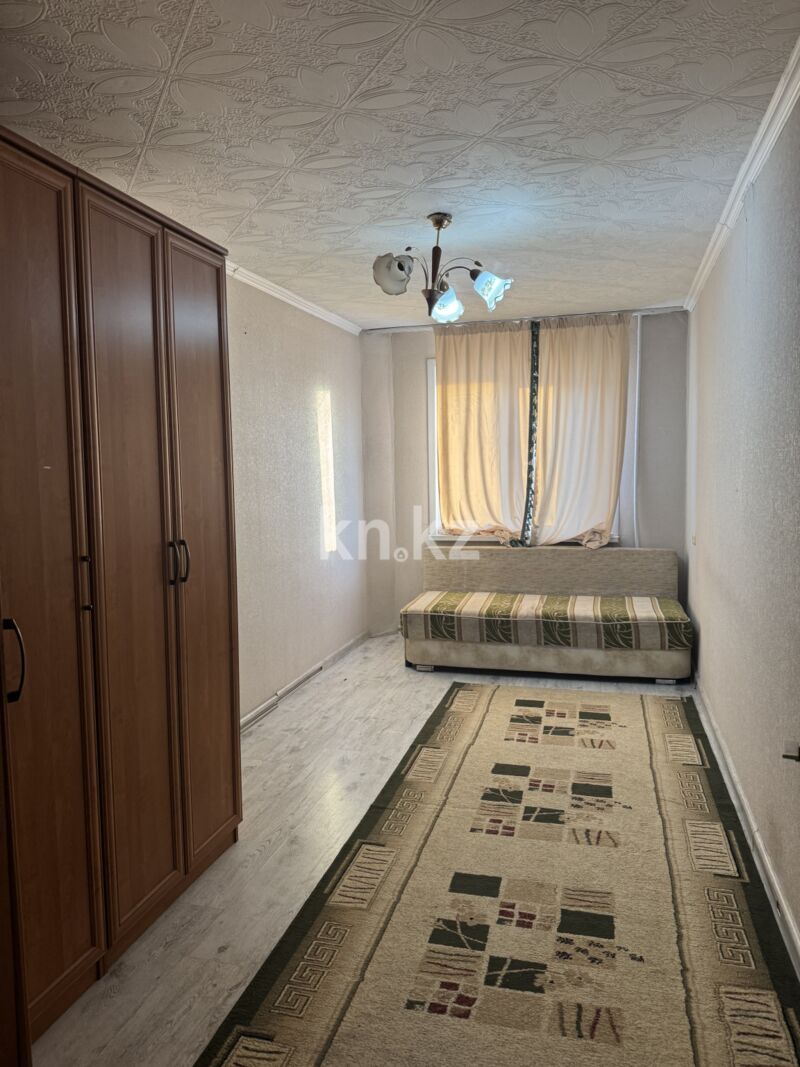 Продажа 2-комнатной квартиры, 44.7 м² - Продажа двухкомнатных квартир от собственников в Караганде фото 2 из 6
