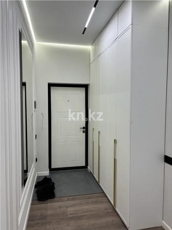 Продажа 2-комнатной квартиры, 70 м² - Продажа двухкомнатных квартир в блочном доме в Астане - страница 2 фото 5 из 5