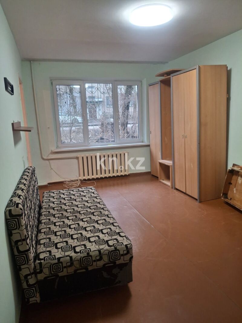 Продажа 2-комнатной квартиры, 34 м² - Продажа двухкомнатных квартир в панельном доме в Казахстане - страница 78 фото 3 из 8
