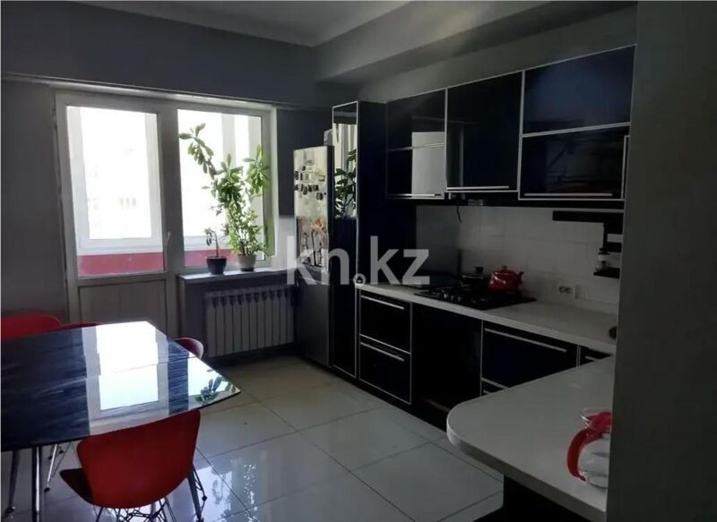 Продажа 2-комнатной квартиры, 90 м² - Продажа двухкомнатных квартир в Алатауском р-не Алматы - страница 29 фото 4 из 8