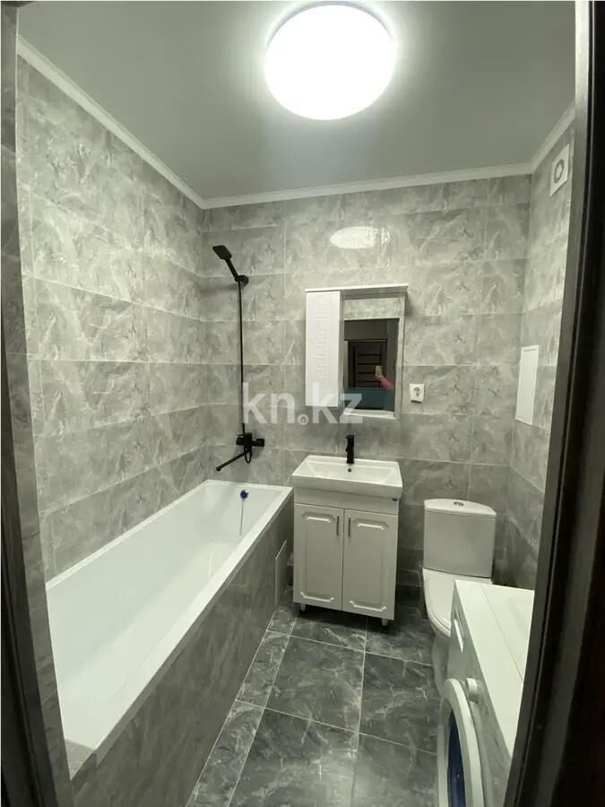 Продажа 2-комнатной квартиры, 51 м² - Продажа квартир в монолитно-каркасном доме в Алматы - страница 13 фото 4 из 4