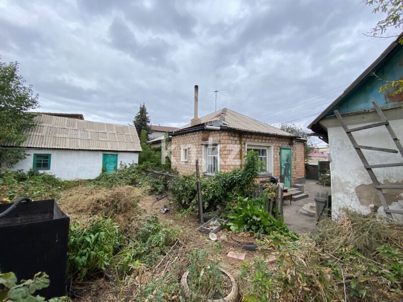 Продажа 4-комнатного дома, 65.6 м² - Продажа домов, коттеджей в Караганде фото 26 из 31