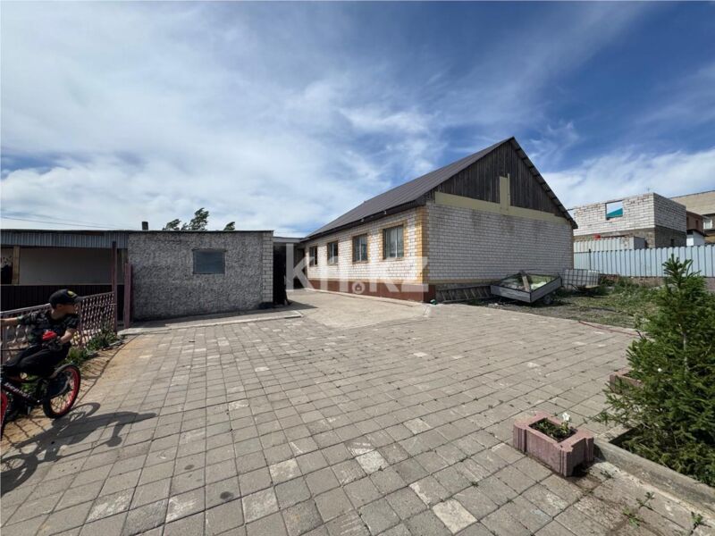 Продажа 4-комнатного дома, 120 м² - Недвижимость в Темиртау - страница 28 фото 2 из 15