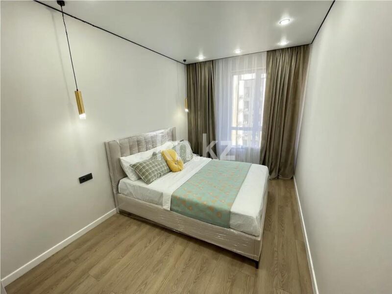 Продажа 2-комнатной квартиры, 40 м² - Продажа двухкомнатных квартир от собственников в Алматы - страница 3 фото 2 из 5