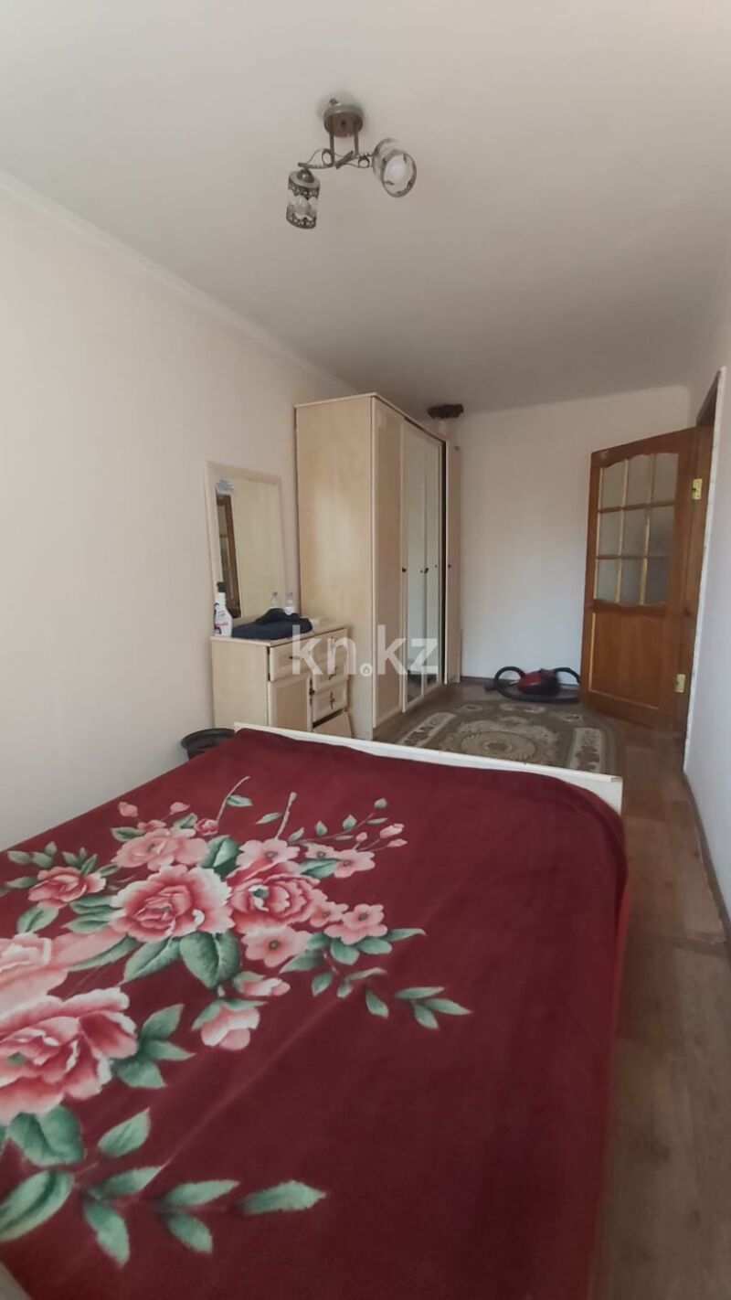 Продажа 2-комнатной квартиры, 47 м² - Продажа квартир в панельном доме в Казахстане - страница 7 фото 5 из 9