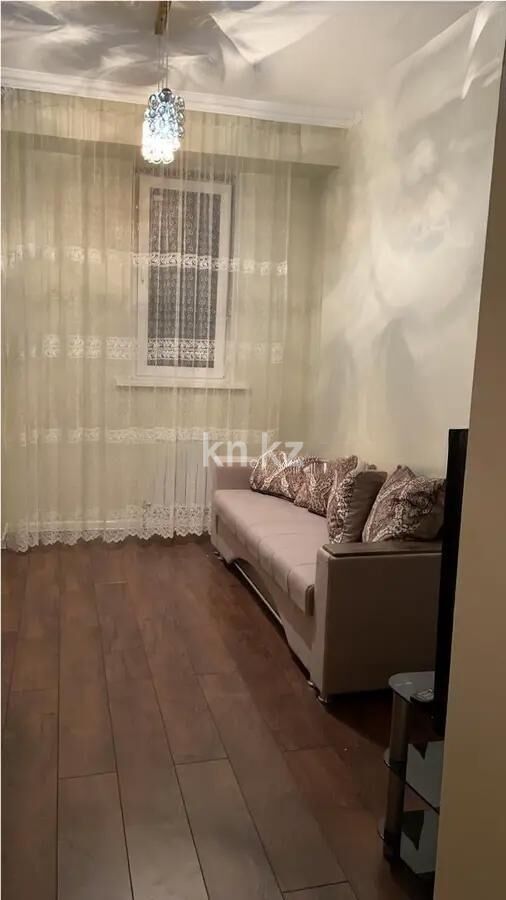 Продажа 1-комнатной квартиры, 39 м² - Продажа однокомнатных квартир в р-не Есиль Астаны - страница 13 фото 1 из 3