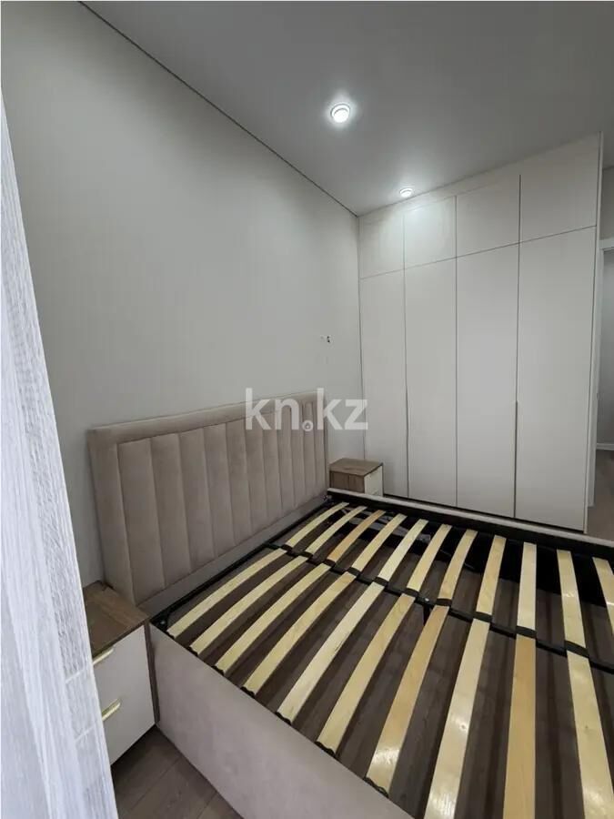 Продажа 2-комнатной квартиры, 39 м² - Продажа квартир-студий в Караганде фото 2 из 2