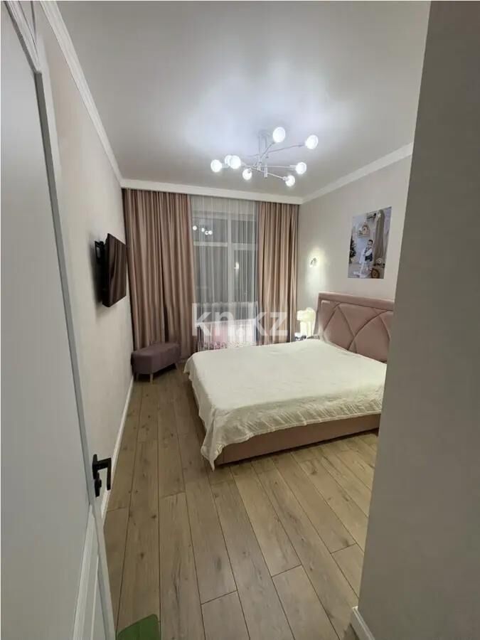 Продажа 3-комнатной квартиры, 95 м² - Продажа квартир в Астане - страница 8 фото 3 из 7
