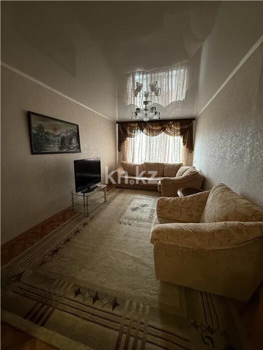 Продажа 3-комнатной квартиры, 74 м² - Продажа трехкомнатных квартир в Темиртау - страница 15 фото 1 из 7