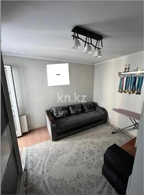 Продажа 3-комнатной квартиры, 83 м² - Продажа квартир в новостройках Алматы - страница 12 фото 2 из 7