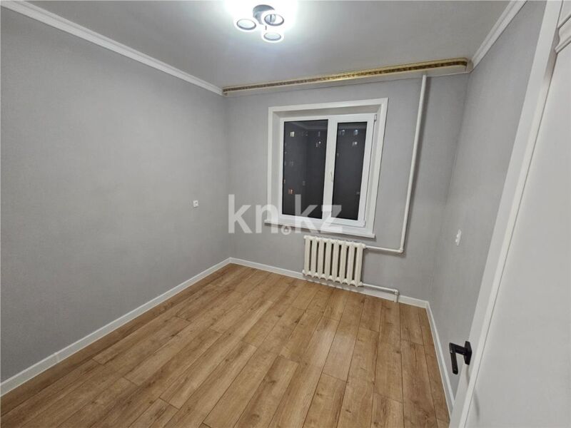 Продажа 3-комнатной квартиры, 63 м² - Продажа трехкомнатных квартир в панельном доме в Караганде фото 3 из 8