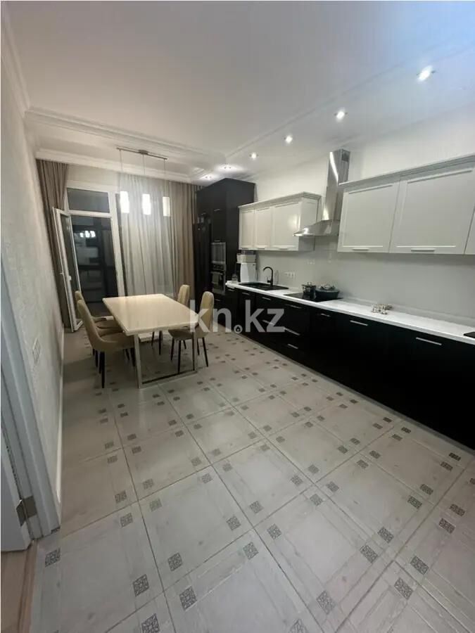 Продажа 3-комнатной квартиры, 130 м² - Продажа квартир в новостройках Караганды - страница 9 фото 3 из 4