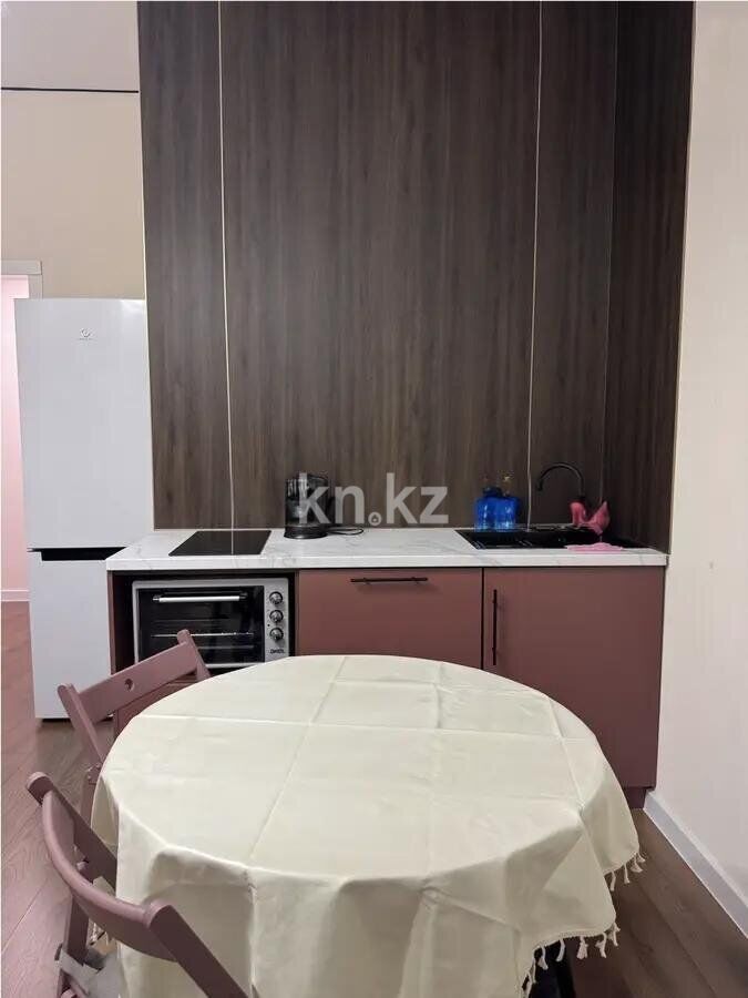 Продажа 2-комнатной квартиры, 41.5 м² - Продажа  двухкомнатных квартир в новостройках Астаны - страница 5 фото 3 из 5