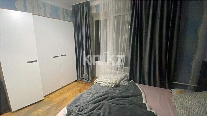 Продажа 2-комнатной квартиры, 54.8 м² - Продажа двухкомнатных квартир в панельном доме в Алматы - страница 24 фото 2 из 2