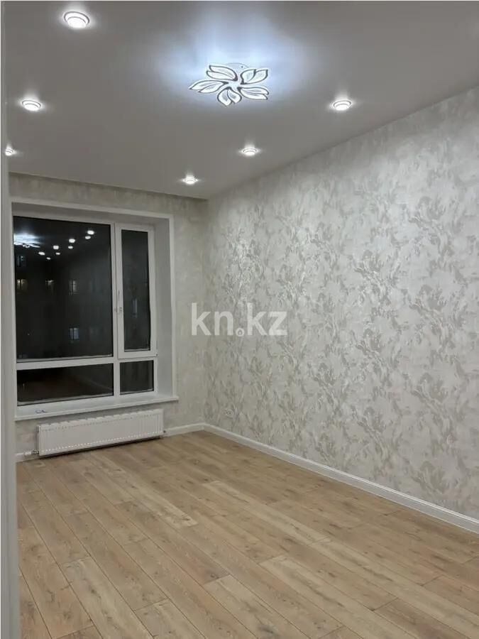 Продажа 1-комнатной квартиры, 40 м² - Продажа однокомнатных квартир в р-не Сарайшык Астаны - страница 32 фото 1 из 3