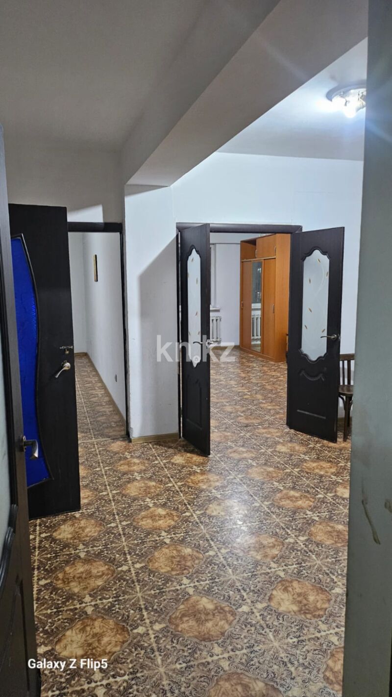 Продажа 3-комнатной квартиры, 120 м² - Продажа трехкомнатных квартир в монолитном доме в Казахстане - страница 11 фото 12 из 12