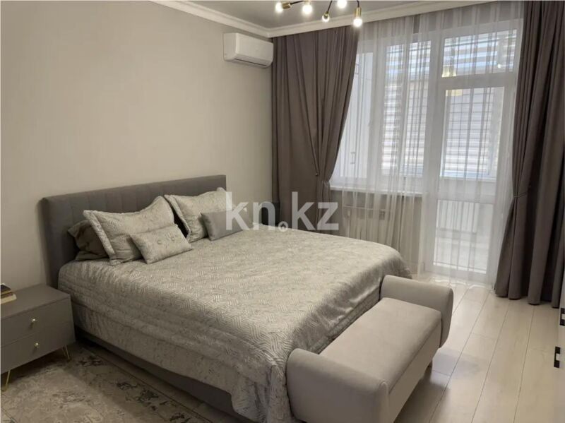 Продажа 3-комнатной квартиры, 92.8 м² - Продажа трехкомнатных квартир в Турксибском р-не Алматы - страница 7 фото 2 из 7