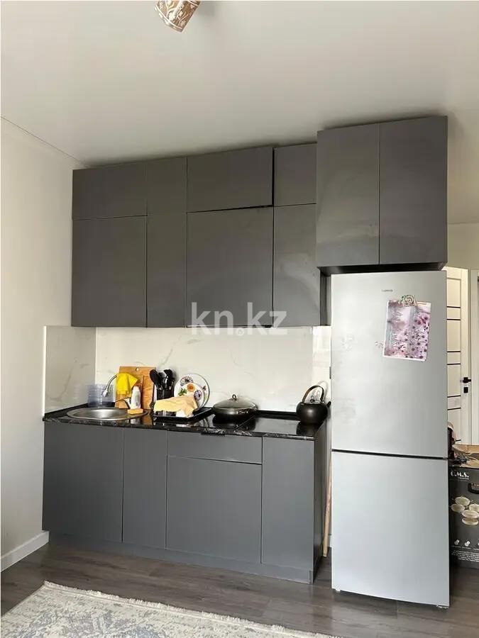 Продажа 2-комнатной квартиры, 48 м² - Продажа квартир в монолитно-каркасном доме в Казахстане - страница 490 фото 4 из 6