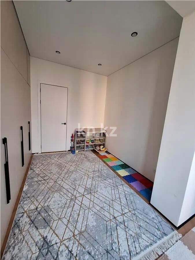 Продажа 4-комнатной квартиры, 105 м² - Продажа четырехкомнатных квартир от собственников в Алматы - страница 6 фото 4 из 8