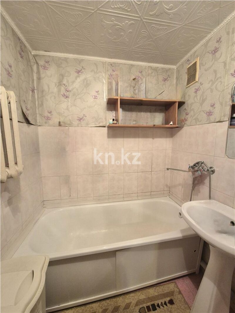 Продажа 3-комнатной квартиры, 68 м² - Продажа трехкомнатных квартир в Темиртау - страница 15 фото 8 из 13