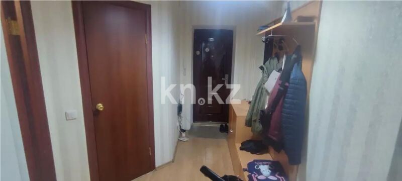 Продажа 1-комнатной квартиры, 51 м² - Продажа однокомнатных квартир в кирпичном доме в Казахстане - страница 8 фото 5 из 5