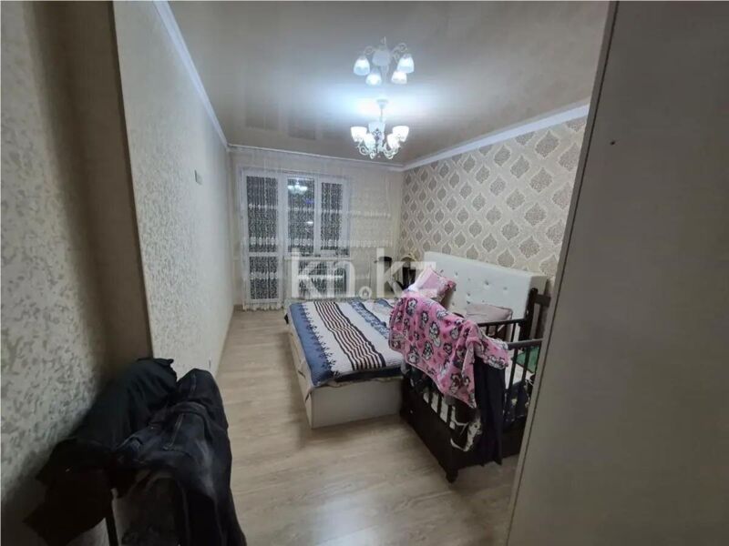 Продажа 4-комнатной квартиры, 140 м² - Недвижимость в Астане - страница 28 фото 3 из 5