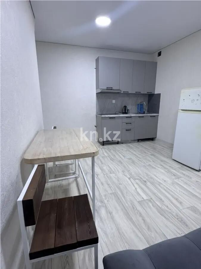 Продажа 2-комнатной квартиры, 36.8 м² - Продажа двухкомнатных квартир в Наурызбайском р-не Алматы - страница 30 фото 3 из 4