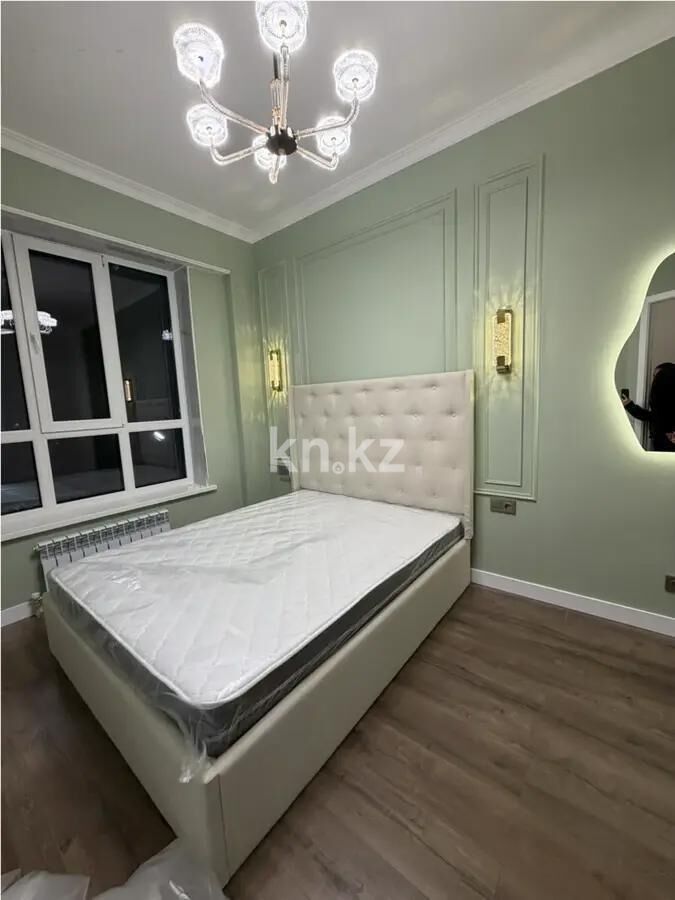 Продажа 2-комнатной квартиры, 40 м² - Продажа двухкомнатных квартир от собственников в Алматы фото 2 из 3
