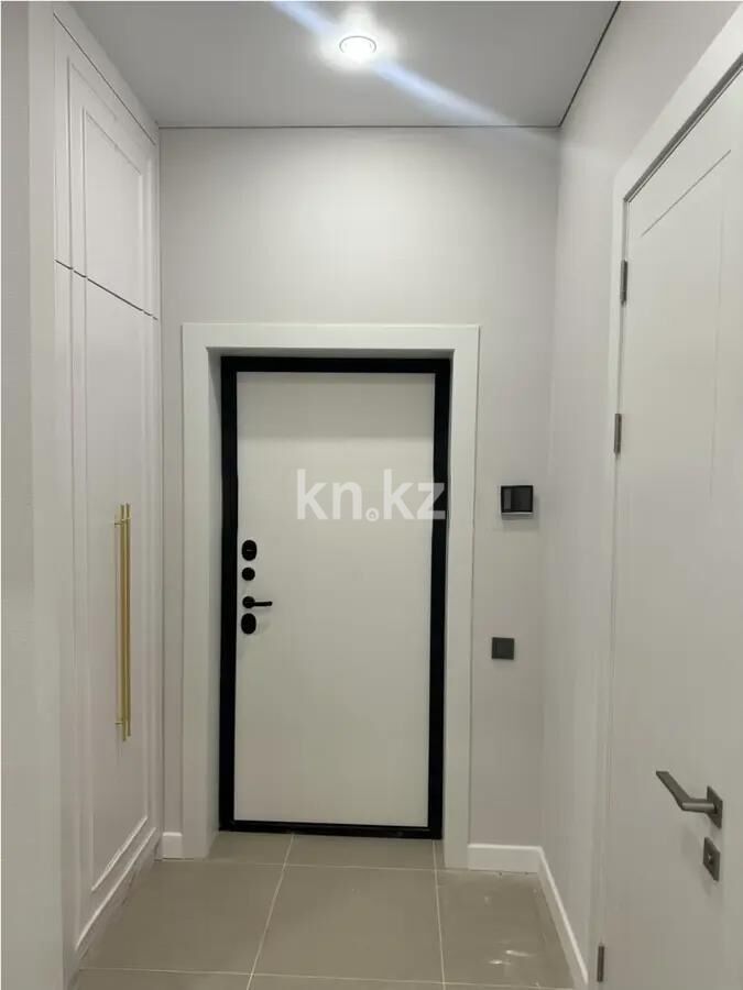Продажа 1-комнатной квартиры, 42 м² - Продажа однокомнатных квартир в блочном доме в Казахстане - страница 44 фото 3 из 3