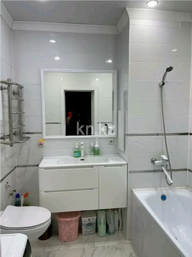 Продажа 2-комнатной квартиры, 85 м² - Продажа двухкомнатных квартир в Медеуском р-не Алматы - страница 14 фото 4 из 6