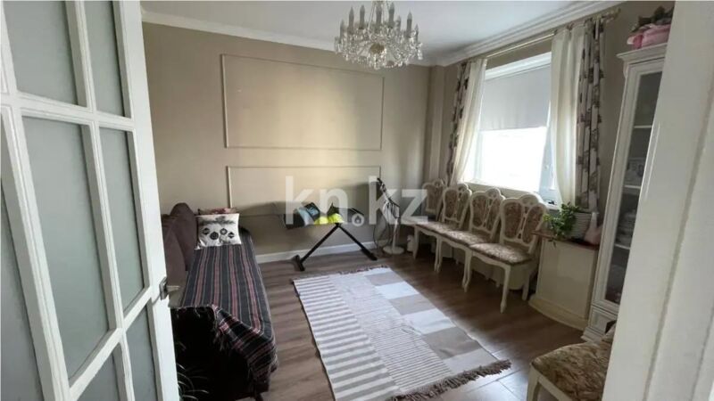 Продажа 1-комнатной квартиры, 42.9 м² - Продажа однокомнатных квартир в р-не Есиль Астаны - страница 15 фото 1 из 4