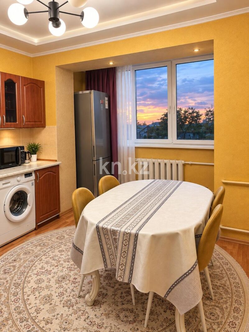 Продажа 2-комнатной квартиры, 73 м² - Продажа двухкомнатных квартир в кирпичном доме в Казахстане фото 4 из 7