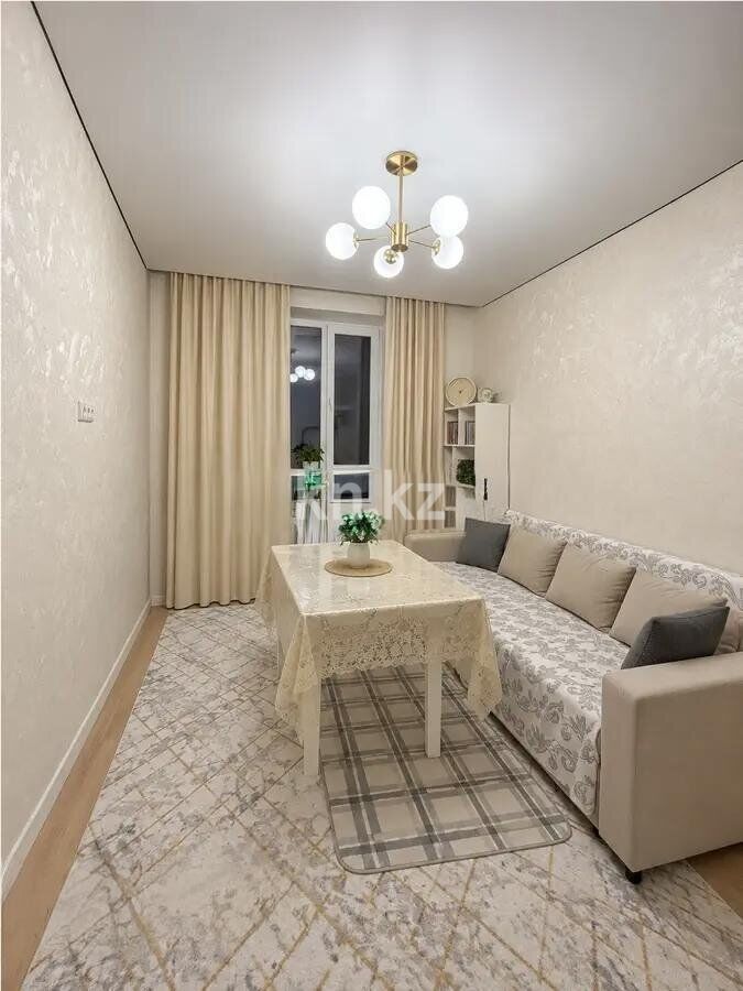 Продажа 2-комнатной квартиры, 40 м² - Продажа недвижимости в Казахстане - страница 13 фото 1 из 5