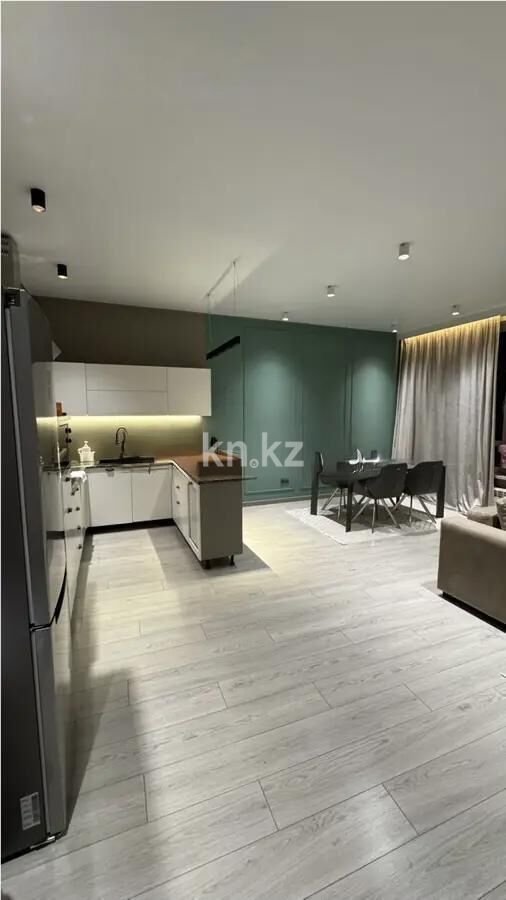 Продажа 3-комнатной квартиры, 91.4 м² - Продажа недвижимости в Казахстане - страница 15 фото 4 из 6