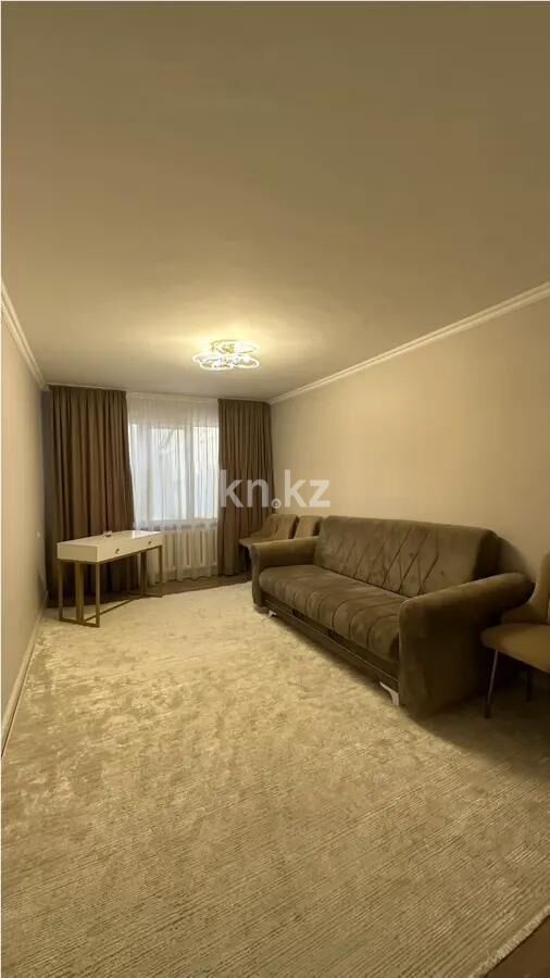 Продажа 3-комнатной квартиры, 62 м² - Продажа трехкомнатных квартир в Жетысуском р-не Алматы - страница 5 фото 1 из 7