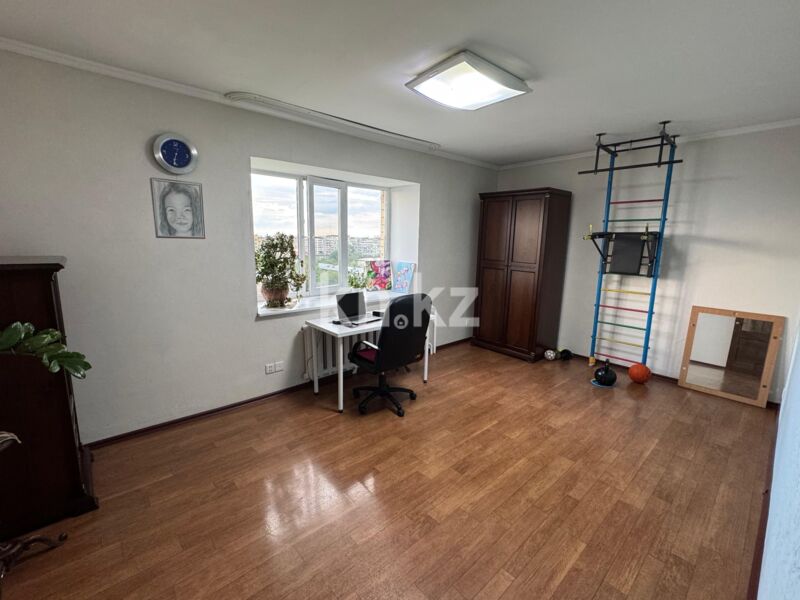 Продажа 3-комнатной квартиры, 90 м² - Продажа трехкомнатных квартир в кирпичном доме в Караганде - страница 19 фото 7 из 20