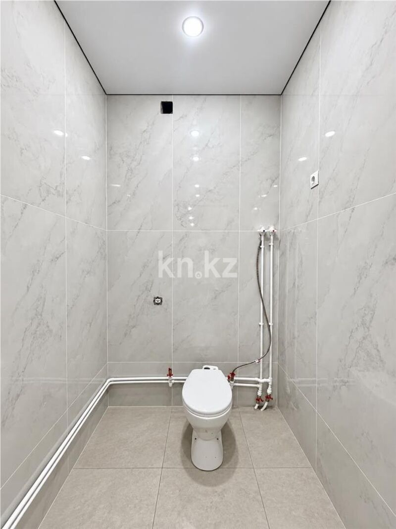 Продажа 3-комнатной квартиры, 90 м² - Продажа трехкомнатных квартир в кирпичном доме в Караганде - страница 3 фото 12 из 18