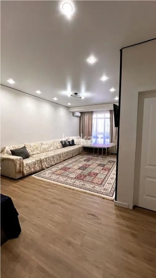 Продажа 4-комнатной квартиры, 100 м² - Продажа четырехкомнатных квартир в Алатауском р-не Алматы фото 1 из 11