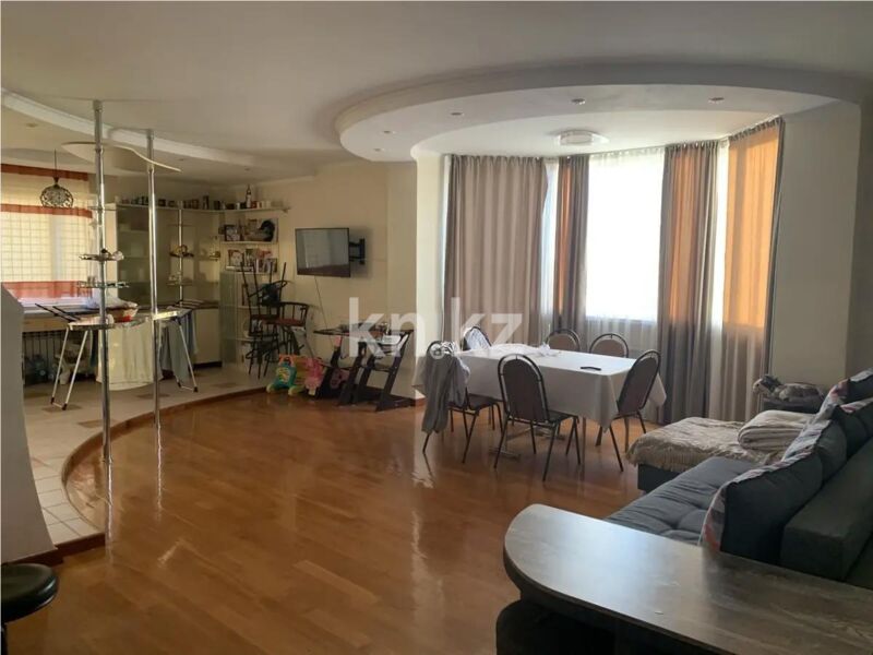 Продажа 2-комнатной квартиры, 86 м² - Продажа двухкомнатных квартир в Бостандыкском р-не Алматы - страница 35 фото 1 из 4