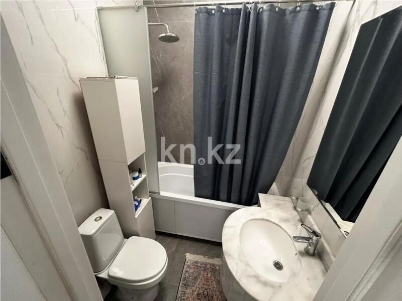 Продажа 3-комнатной квартиры, 80 м² - Продажа трехкомнатных квартир в Бостандыкском р-не Алматы - страница 20 фото 5 из 6