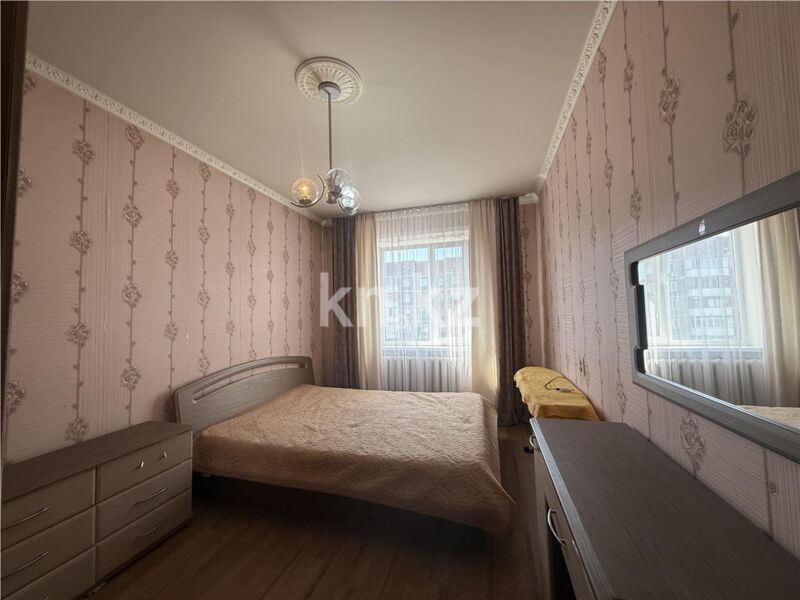 Продажа 3-комнатной квартиры, 63 м² - Продажа трехкомнатных квартир на Юго-Востоке Караганды - страница 14 фото 5 из 13